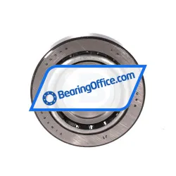 Timken 44157X/44348 rulman resim 3