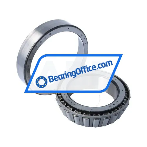 Timken JHM720249-99401