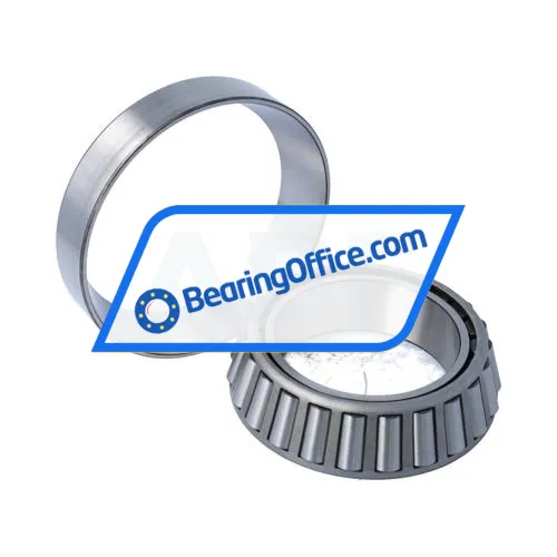 Timken JHM720249-99401 bearing image 2