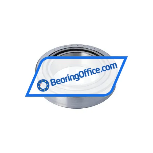 Timken JHM720249-99401 bearing image 3