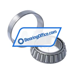 Timken JHM720249-99401 rulman resim 2