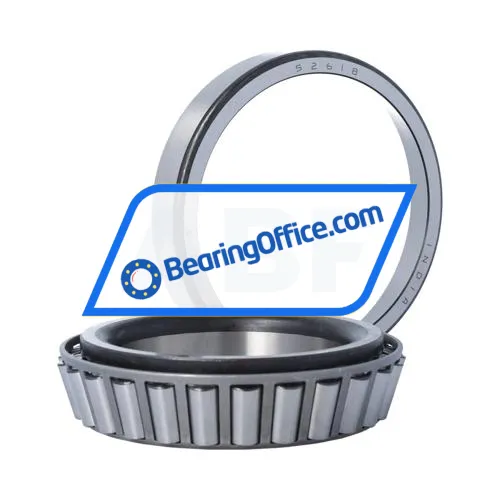 Timken 52401-99401 bearing image 3