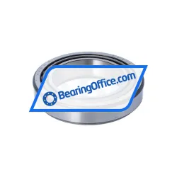 Timken 52401-99401 rulman resim 2