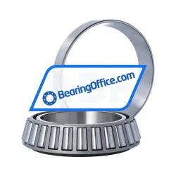 Timken 52401-99401 rulman resim 4