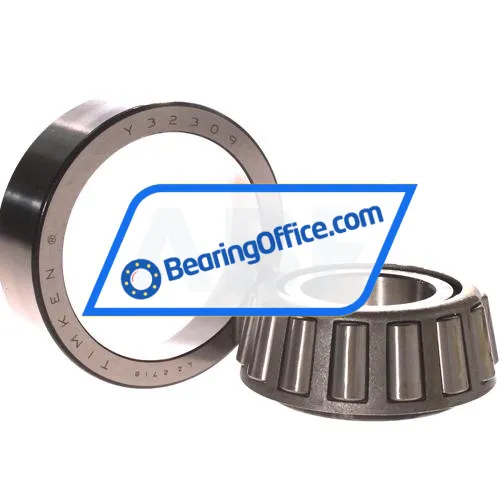 Timken 32309-90KA1