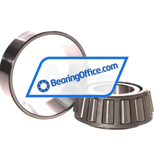 Timken 32309-90KA1 bearing image 2