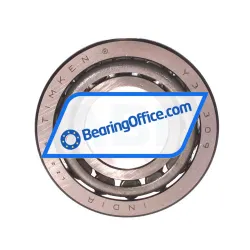 Timken 32309-90KA1 rulman resim 3