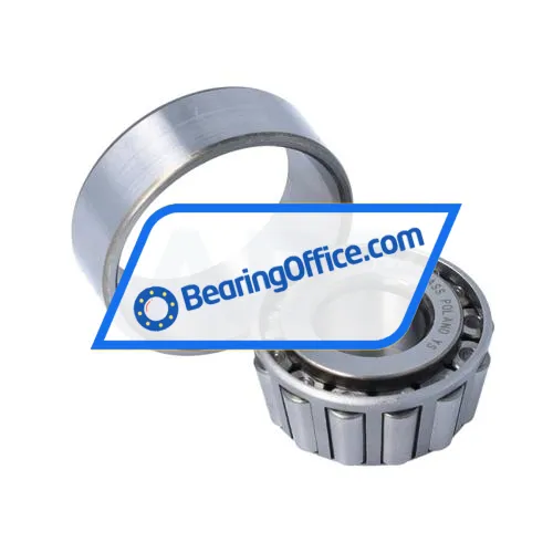 Timken 32304M-90KM1 bearing image 2