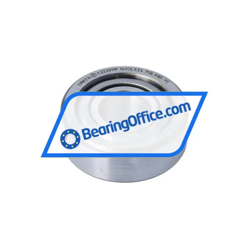 Timken 32304M-90KM1 bearing image 3