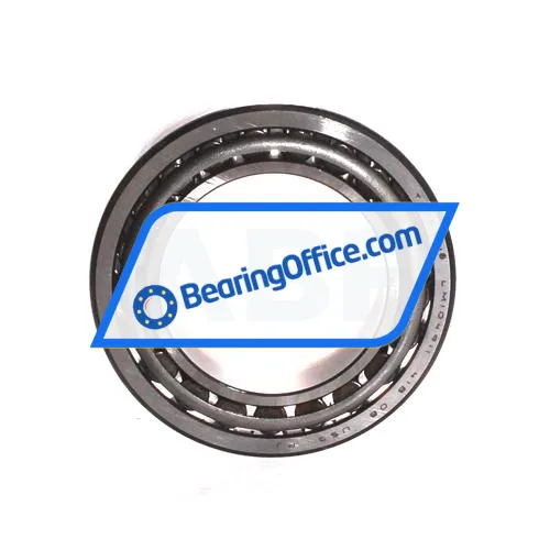 Timken LM104949/LM104911 bearing image 3