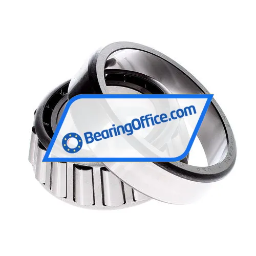 Timken HM212049/HM212011 bearing image 2