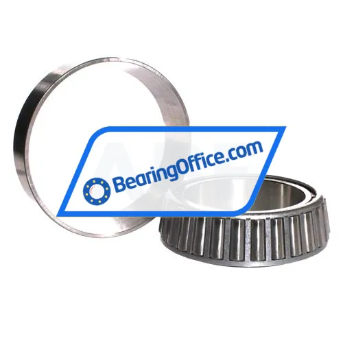 SKF 33021 bearing image 2