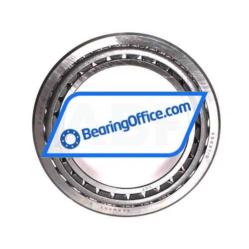 SKF 33021 bearing image 3