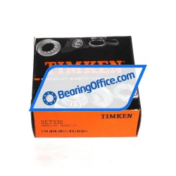 Timken HM803146/HM803110 rulman resim 4