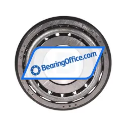 Timken 526/522 rulman resim 3