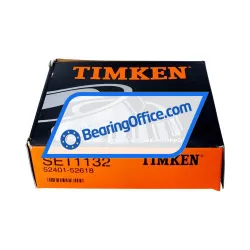 Timken 52401/52618 rulman resim 4