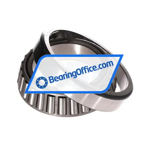 Timken 47890/47820 bearing image 2