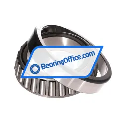 Timken 47890/47820 rulman resim 2