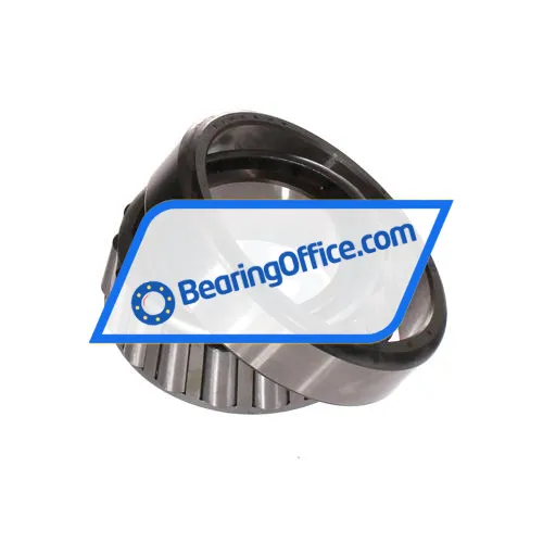 Timken 45290/45220 bearing image 2