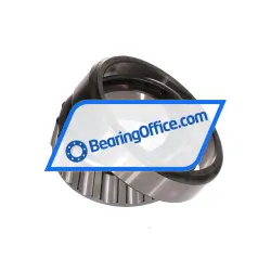 Timken 45290/45220 rulman resim 2