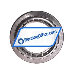 SKF 33215 rulman resim 3