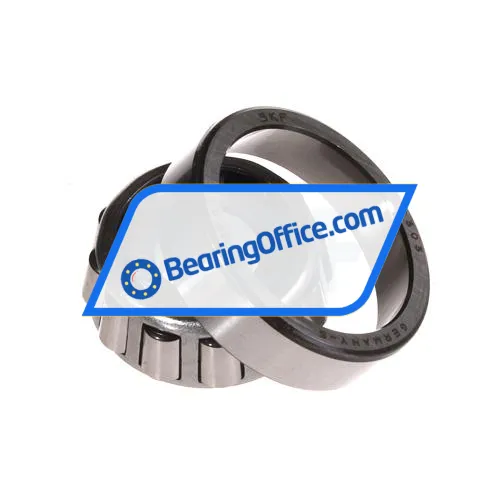 SKF 30303J2 bearing image 2
