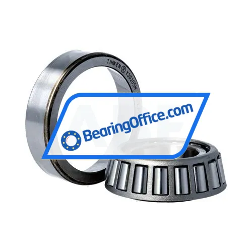 Timken 30205