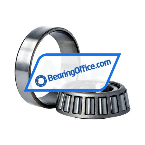 Timken 30205 bearing image 2