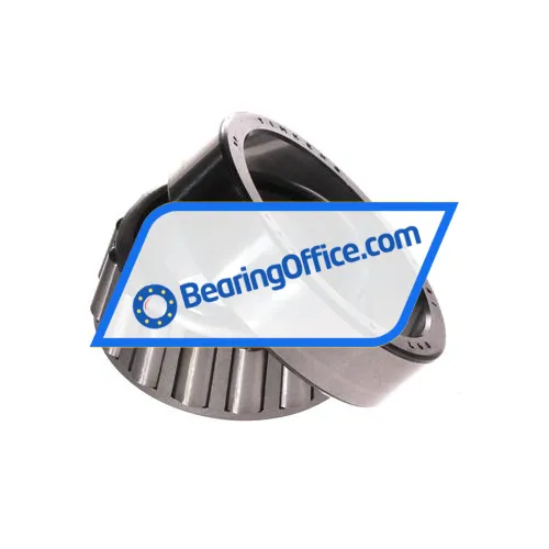 Timken 25877/25821 bearing image 2