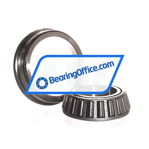 Timken NP765903/NP919474 bearing image 2