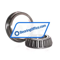 Timken NP765903/NP919474 rulman resim 2