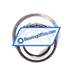Timken NP765903/NP919474 rulman resim 3
