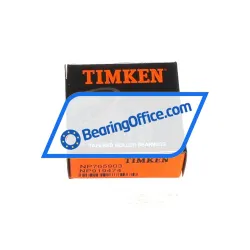 Timken NP765903/NP919474 rulman resim 4