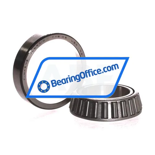 Timken JL69349/JL69310