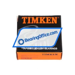 Timken JL69349/JL69310 rulman resim 4