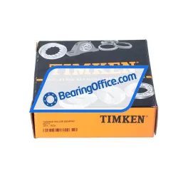 Timken 387A/382A rulman resim 4