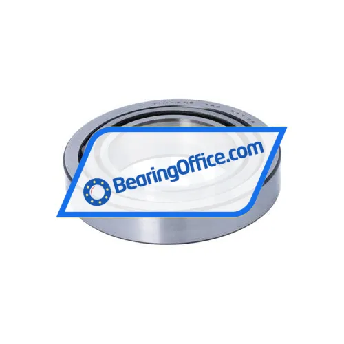 Timken 387/382 bearing image 2