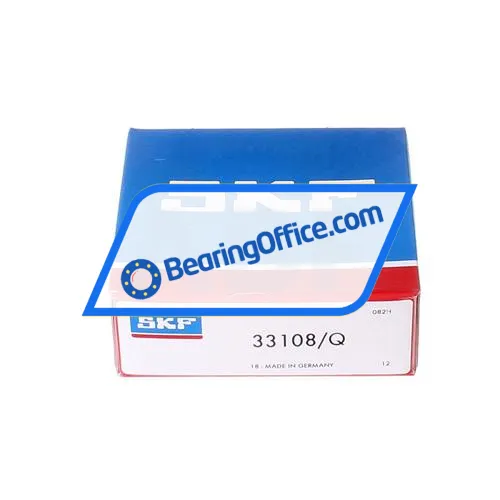 SKF 33108/Q bearing image 3