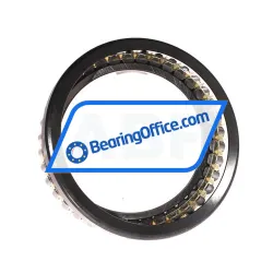 Timken NP171062/NP539191 rulman resim 2