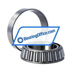 Timken XAA32009X-99401 rulman resim 2