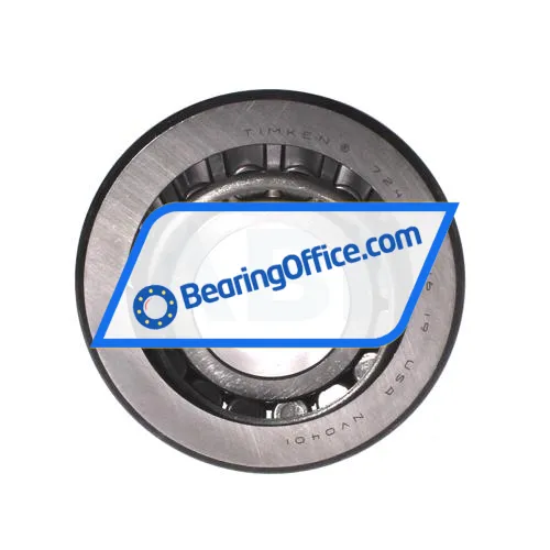 Timken SET505 bearing image 3