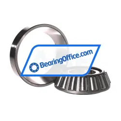 Timken SET505 rulman resim 2