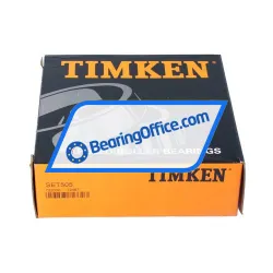 Timken SET505 rulman resim 4