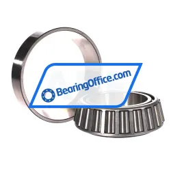 Timken 567/563 rulman resim 2