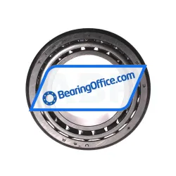 Timken 567/563 rulman resim 3