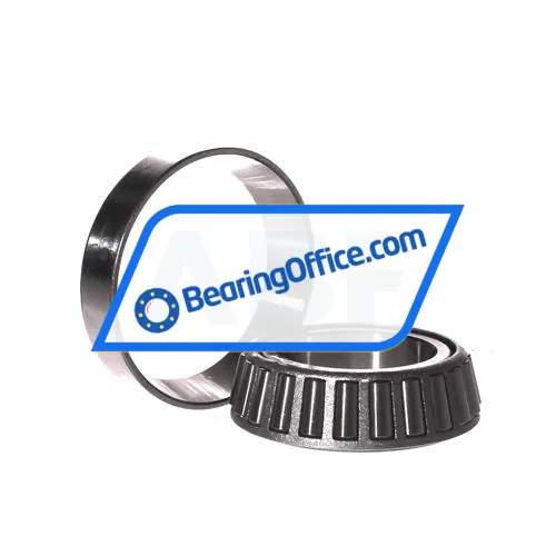Timken 32008X bearing image 2