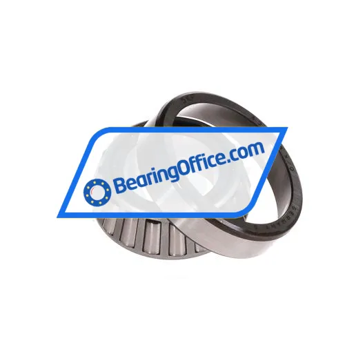 SKF 320/28X/Q bearing image 2