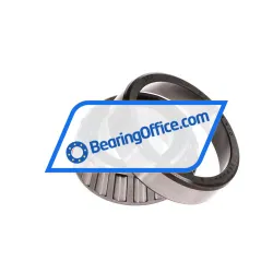 SKF 320/28X/Q rulman resim 2