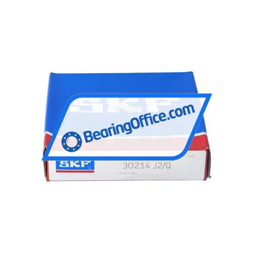 SKF 30214J2/Q bearing image 4
