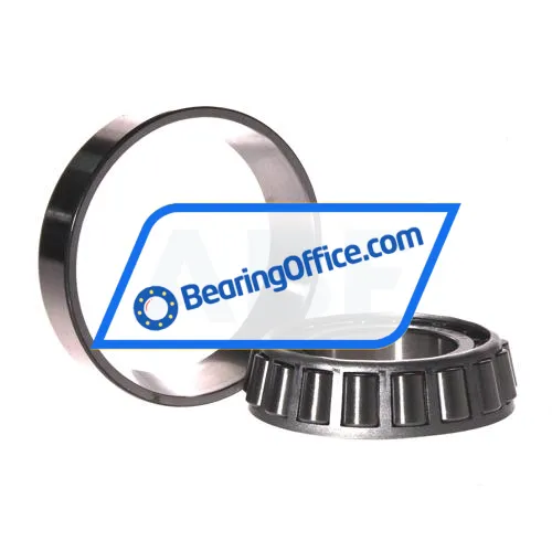 SKF 30208J2/Q bearing image 2